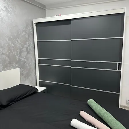 Apartman Sweet