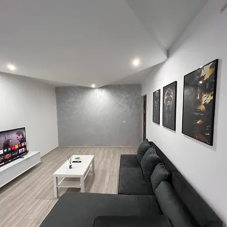 Sweet Apartman