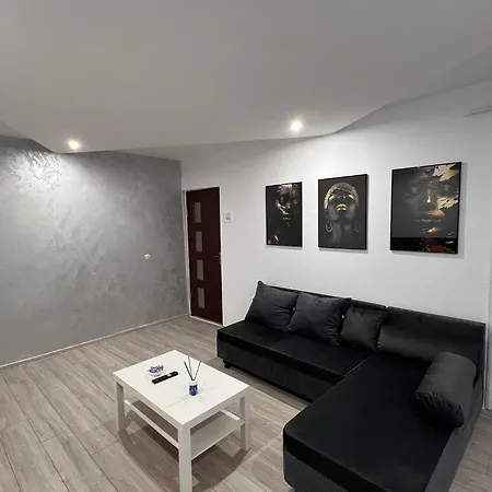 Apartman Sweet *
