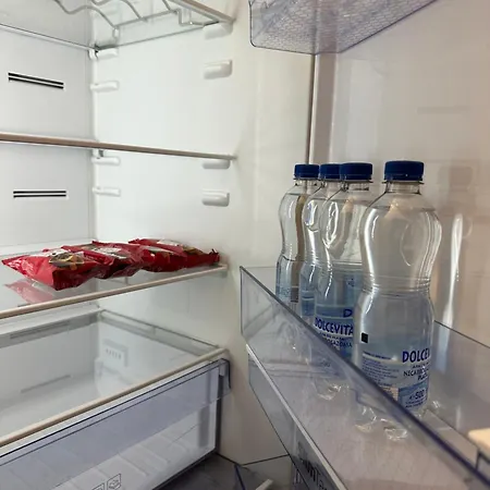 Sweet Apartman