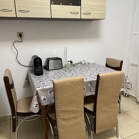Apartman Sweet Craiova
