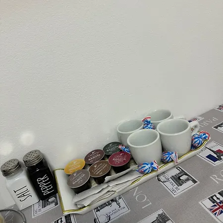 Sweet Apartman Craiova