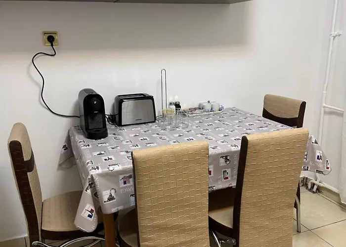 Appartement Sweet Craiova