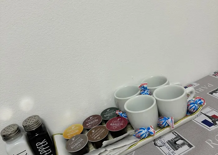 Sweet Appartement Craiova